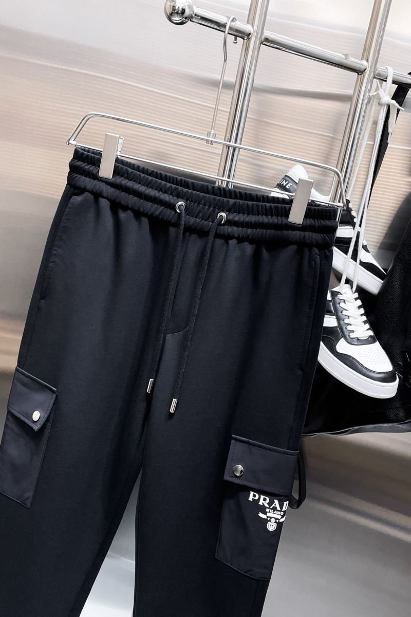 Prada Long Pants